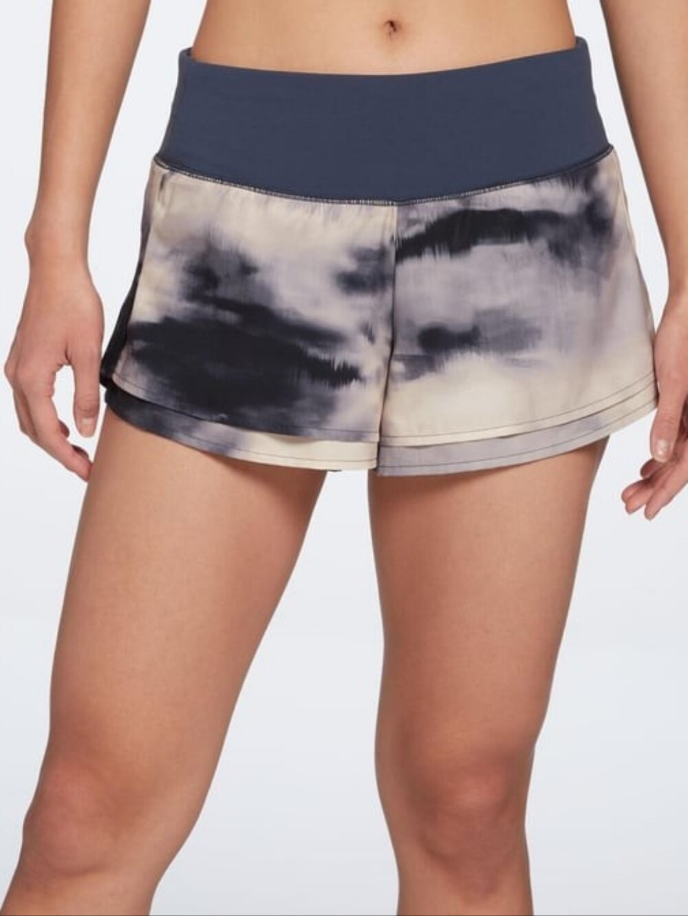XXL NWT Calia Kick It Up Performance Shorts